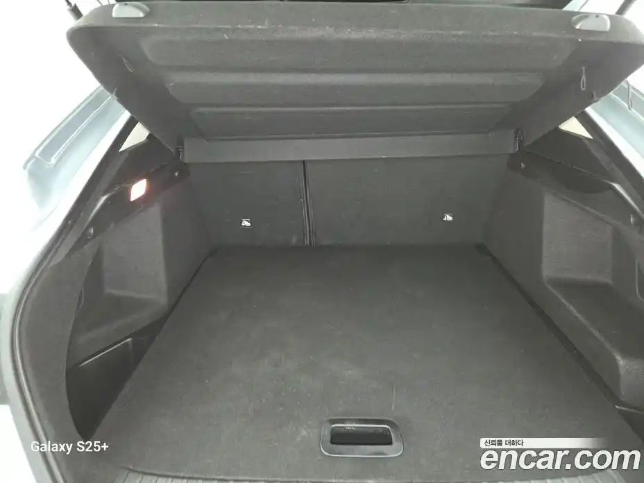 Renault XM3 2020 1.3 Автомат в Москве № 152196, фото 13