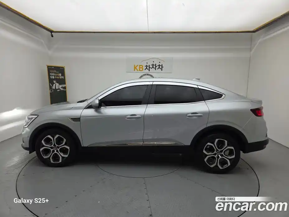 Renault XM3 2020 1.3 Автомат в Москве № 152196, фото 19