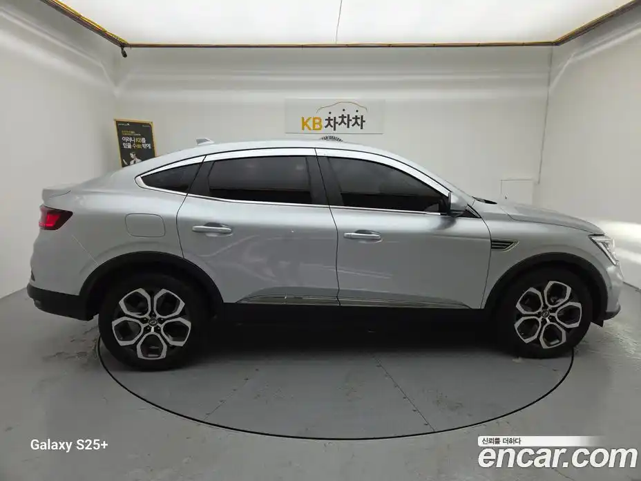 Renault XM3 2020 1.3 Автомат в Москве № 152196, фото 20