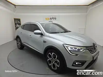 Renault XM3 2020 1.3 Автомат в Москве № 152196, миниатюра 2