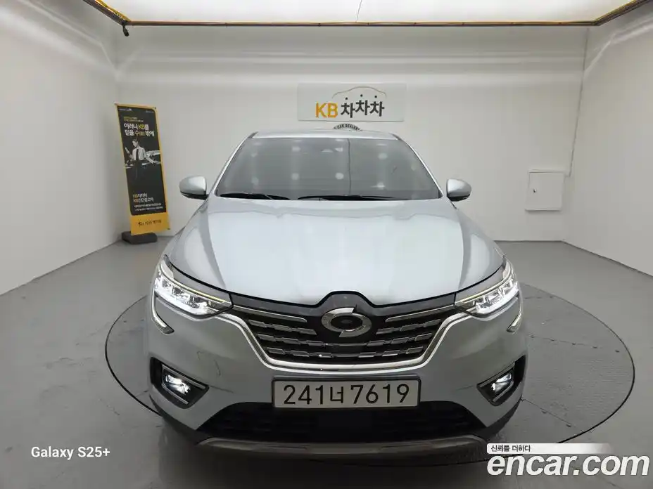 Renault XM3 2020 1.3 Автомат в Москве № 152196, фото 3