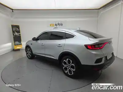 Renault XM3 2020 1.3 Автомат в Москве № 152196, миниатюра 6