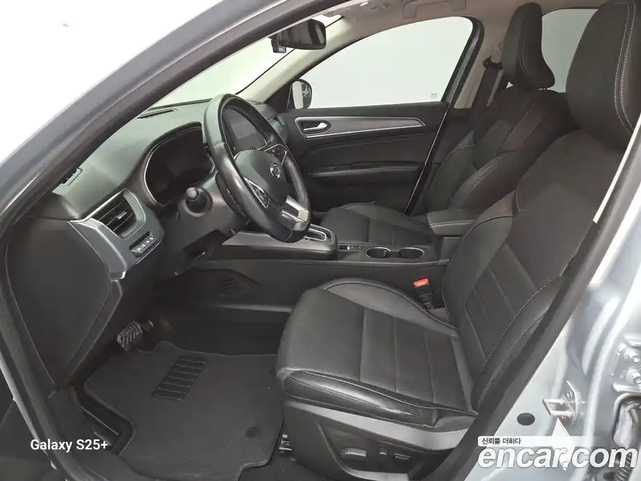 Renault XM3 2020 1.3 Автомат в Москве № 152196, фото 7