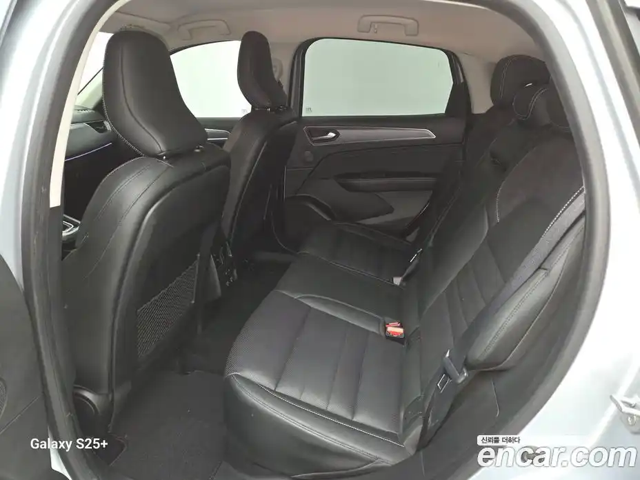 Renault XM3 2020 1.3 Автомат в Москве № 152196, фото 8