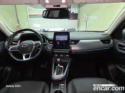 Renault XM3 2020 1.3 Автомат в Москве № 152196, миниатюра 9