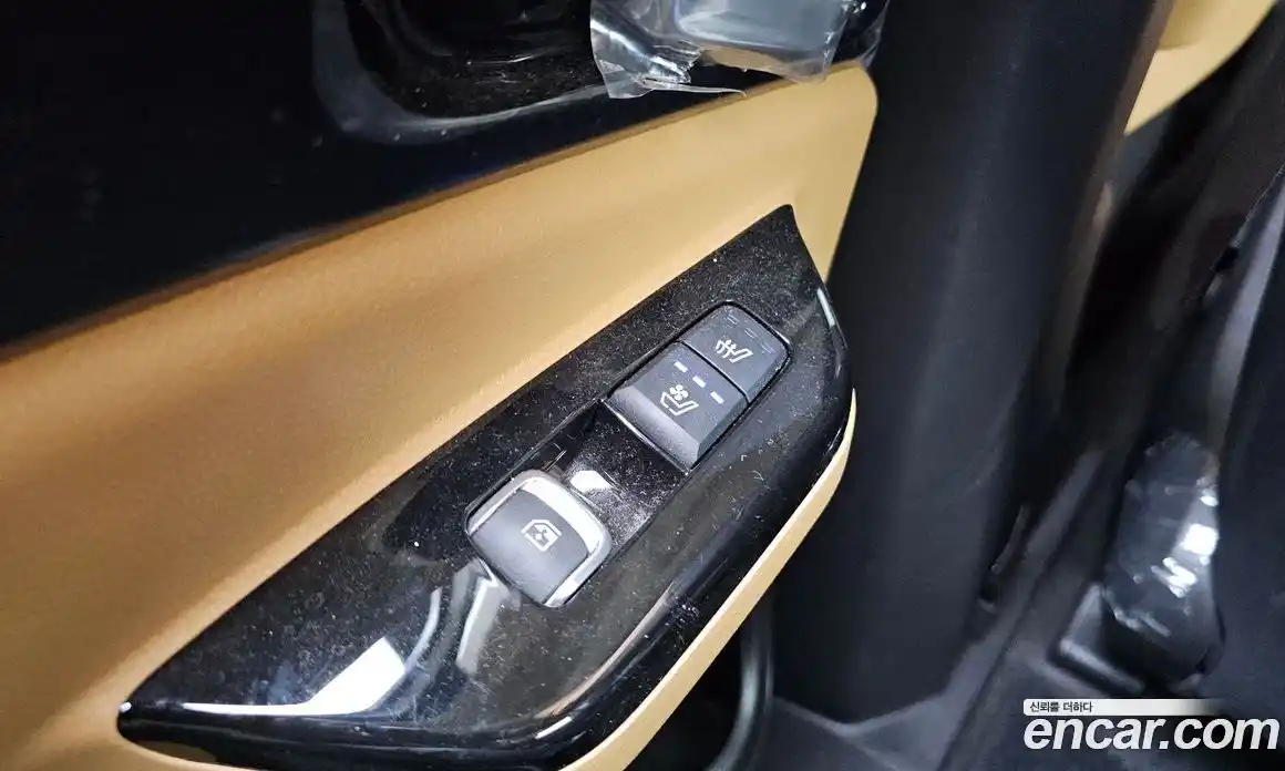 Kia Canival 2023 2.2 Автомат в Москве № 15242, фото 13