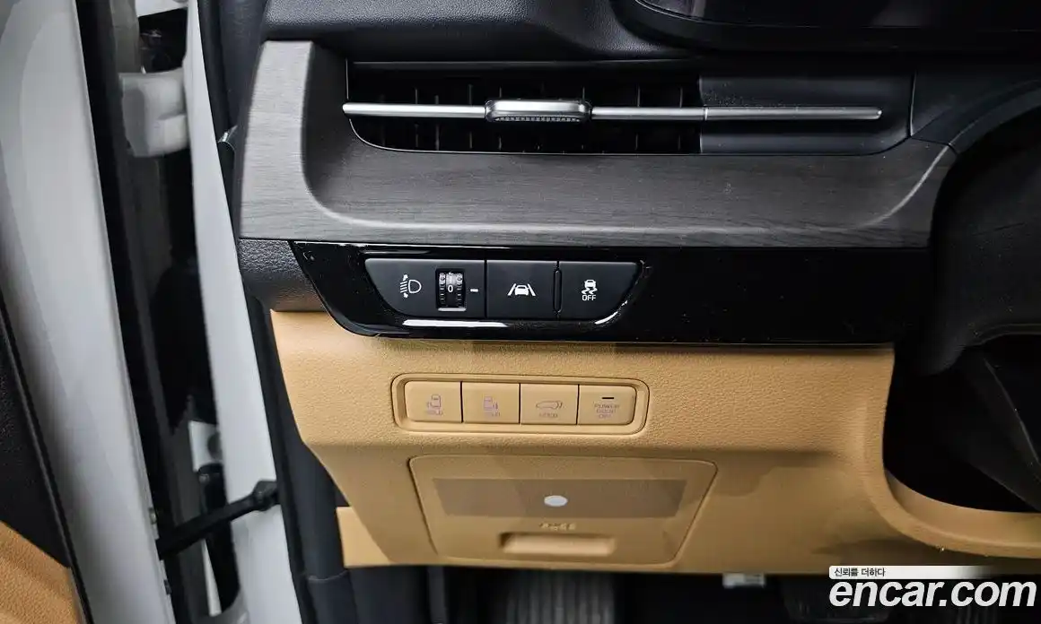 Kia Canival 2023 2.2 Автомат в Москве № 15242, фото 14