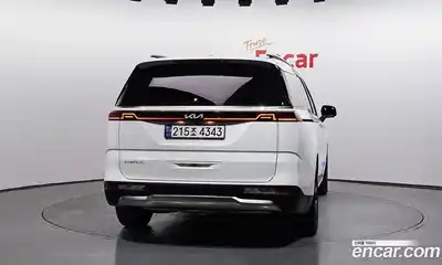 Kia Canival 2023 2.2 Автомат в Москве № 15242, миниатюра 3