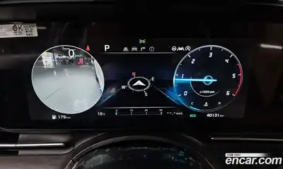 Kia Canival 2023 2.2 Автомат в Москве № 15242, миниатюра 4