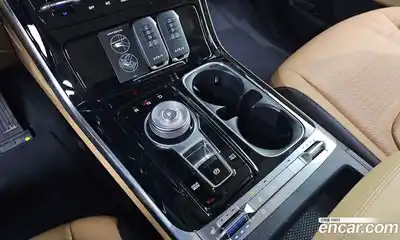 Kia Canival 2023 2.2 Автомат в Москве № 15242, миниатюра 5