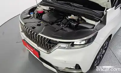 Kia Canival 2023 2.2 Автомат в Москве № 15242, миниатюра 6