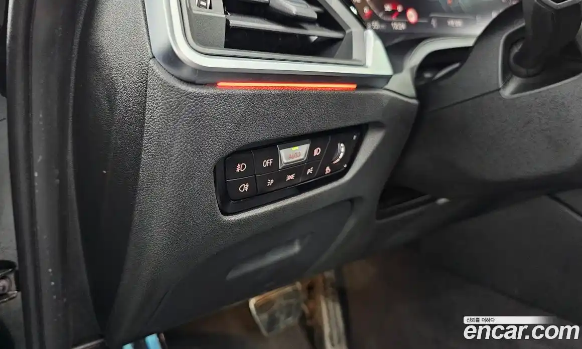 BMW 3-Series 2021 2.0 Автомат в Москве № 153995, фото 16