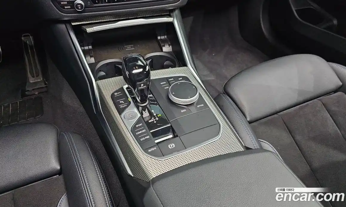 BMW 3-Series 2021 2.0 Автомат в Москве № 153995, фото 9