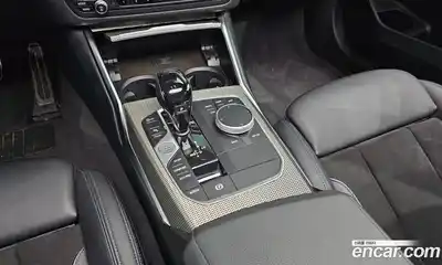 BMW 3-Series 2021 2.0 Автомат в Москве № 153995, миниатюра 9