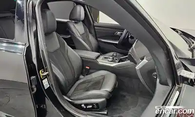 BMW 3-Series 2021 2.0 Автомат в Москве № 153995, миниатюра 10