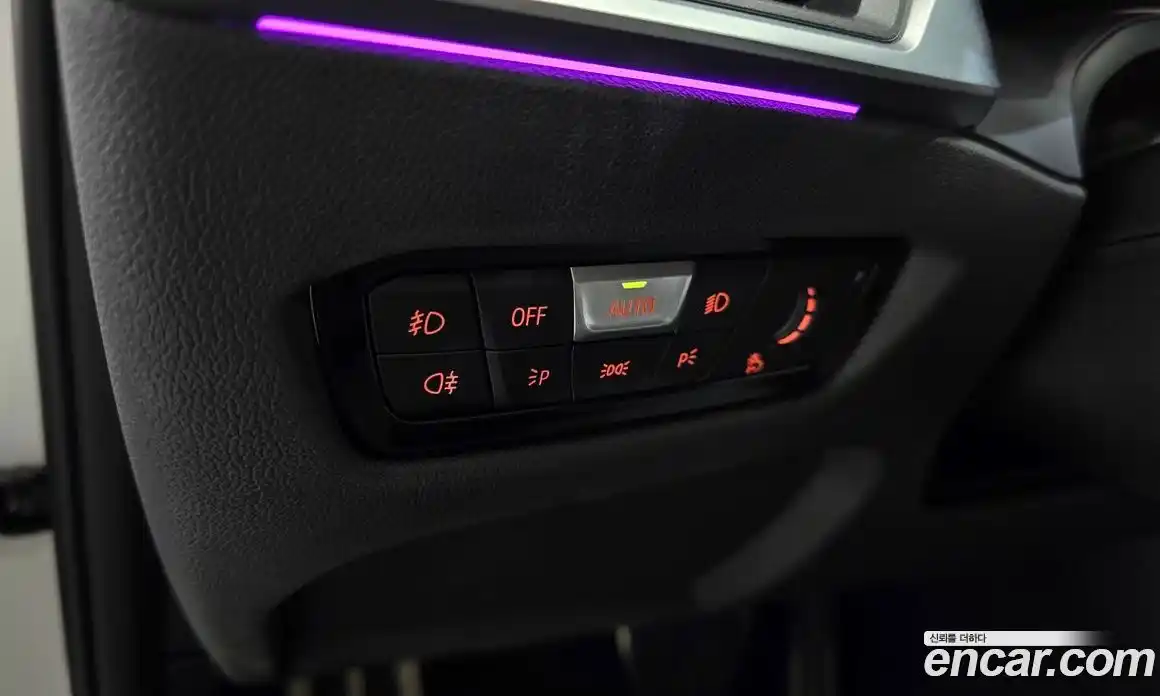 BMW 3-Series 2022 2.0 Автомат в Москве № 154638, фото 17