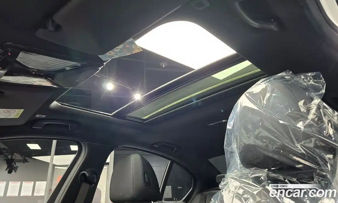 BMW 3-Series 2022 2.0 Автомат в Москве № 154638, фото 18