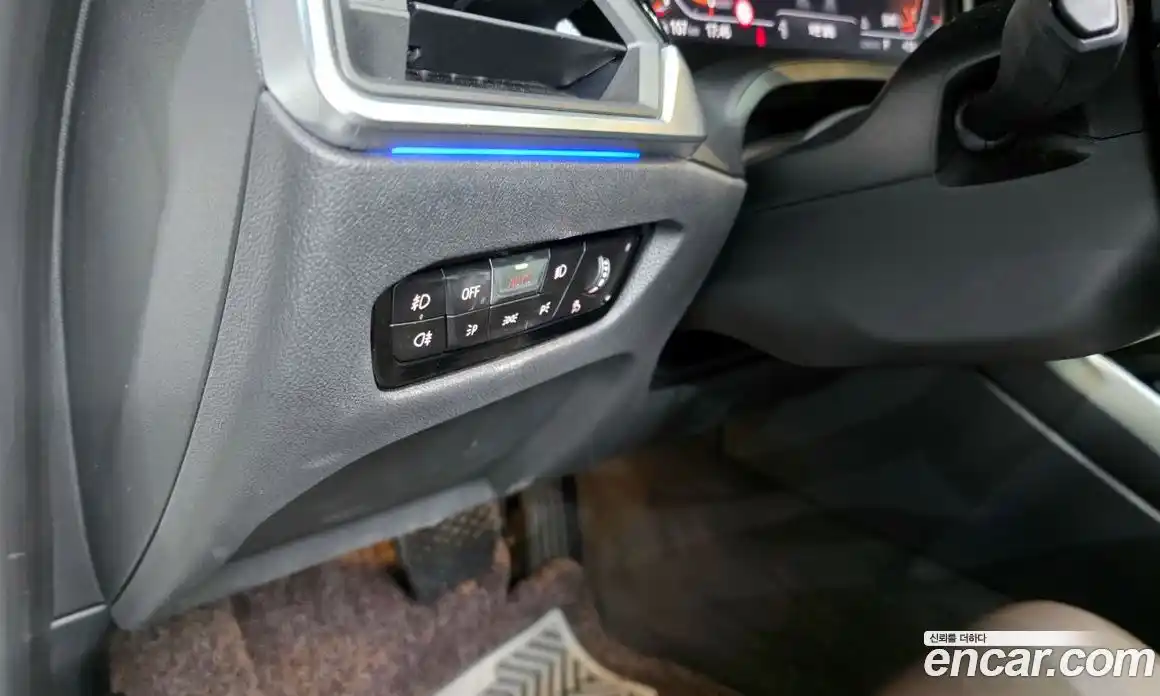 BMW 3-Series 2022 2.0 Автомат в Москве № 154721, фото 13