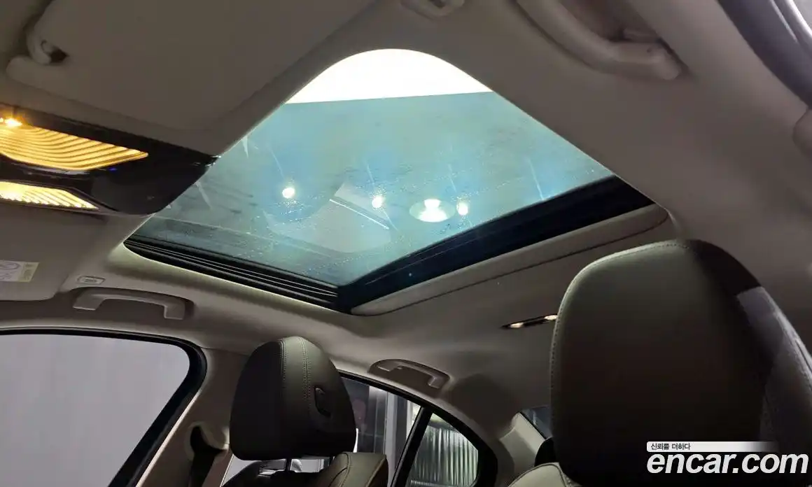 BMW 3-Series 2022 2.0 Автомат в Москве № 154721, фото 18