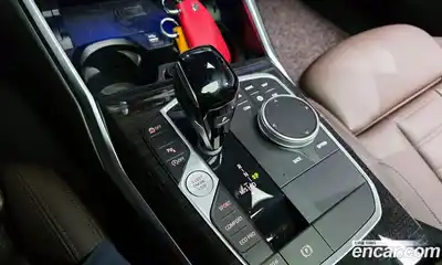 BMW 3-Series 2022 2.0 Автомат в Москве № 154721, миниатюра 7