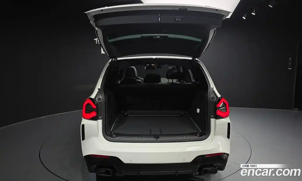 BMW X3 2023 2.0 Автомат в Москве № 154841, фото 16