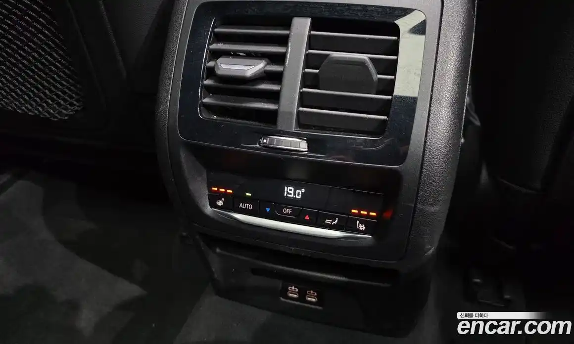 BMW X3 2023 2.0 Автомат в Москве № 154841, фото 8