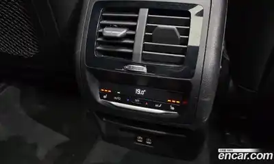 BMW X3 2023 2.0 Автомат в Москве № 154841, миниатюра 8