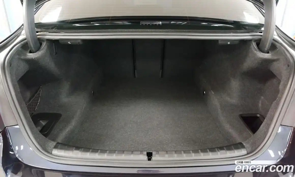 BMW 5-Series 2023 2.0 Автомат в Москве № 154981, фото 13