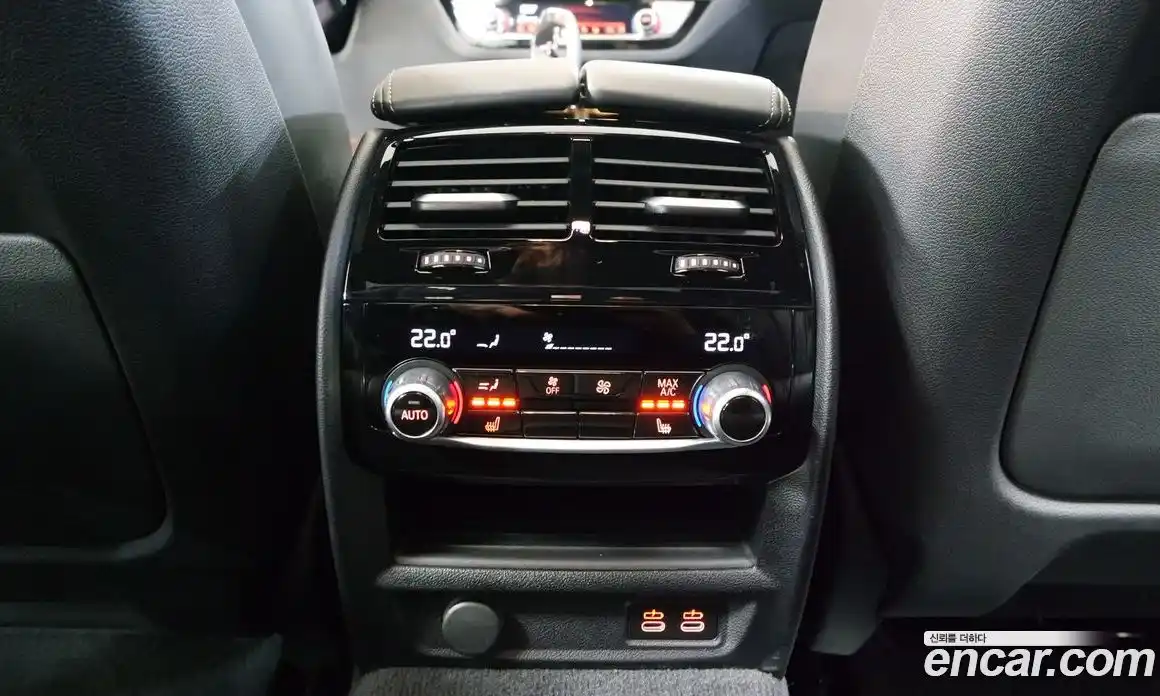 BMW 5-Series 2023 2.0 Автомат в Москве № 154981, фото 18