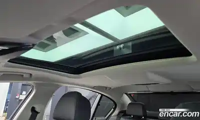 BMW 5-Series 2023 2.0 Автомат в Москве № 155389, миниатюра 2