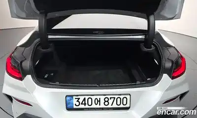 BMW 8-Series 2023 4.4 Автомат в Москве № 156308, миниатюра 4