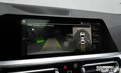 BMW 3-Series 2021 2.0 Автомат в Москве № 157591, миниатюра 2