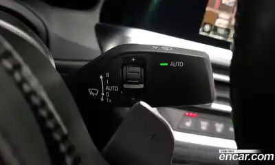 BMW 3-Series 2021 2.0 Автомат в Москве № 157591, миниатюра 4