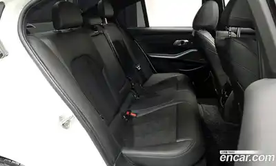 BMW 3-Series 2021 2.0 Автомат в Москве № 157591, миниатюра 8