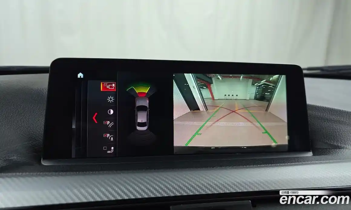 BMW 3-Series 2018 2.0 Автомат в Москве № 157604, фото 20