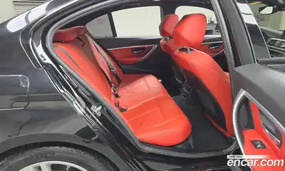 BMW 3-Series 2018 2.0 Автомат в Москве № 157604, миниатюра 2