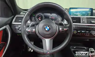 BMW 3-Series 2018 2.0 Автомат в Москве № 157604, миниатюра 4