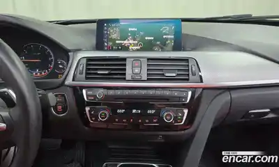 BMW 3-Series 2018 2.0 Автомат в Москве № 157604, миниатюра 5