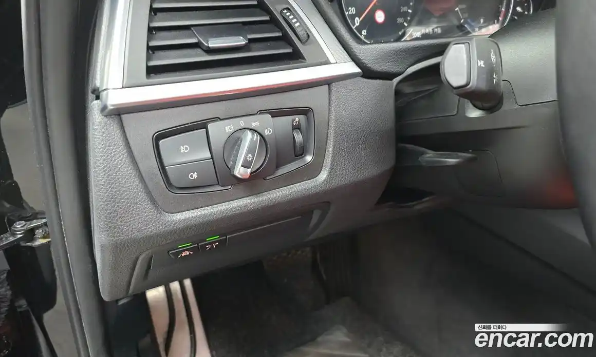 BMW 3-Series 2018 2.0 Автомат в Москве № 157604, фото 6