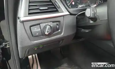 BMW 3-Series 2018 2.0 Автомат в Москве № 157604, миниатюра 6