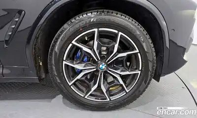 BMW X4 2022 2.0 Автомат в Москве № 158229, миниатюра 11