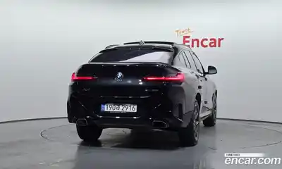 BMW X4 2022 2.0 Автомат в Москве № 158229, миниатюра 12