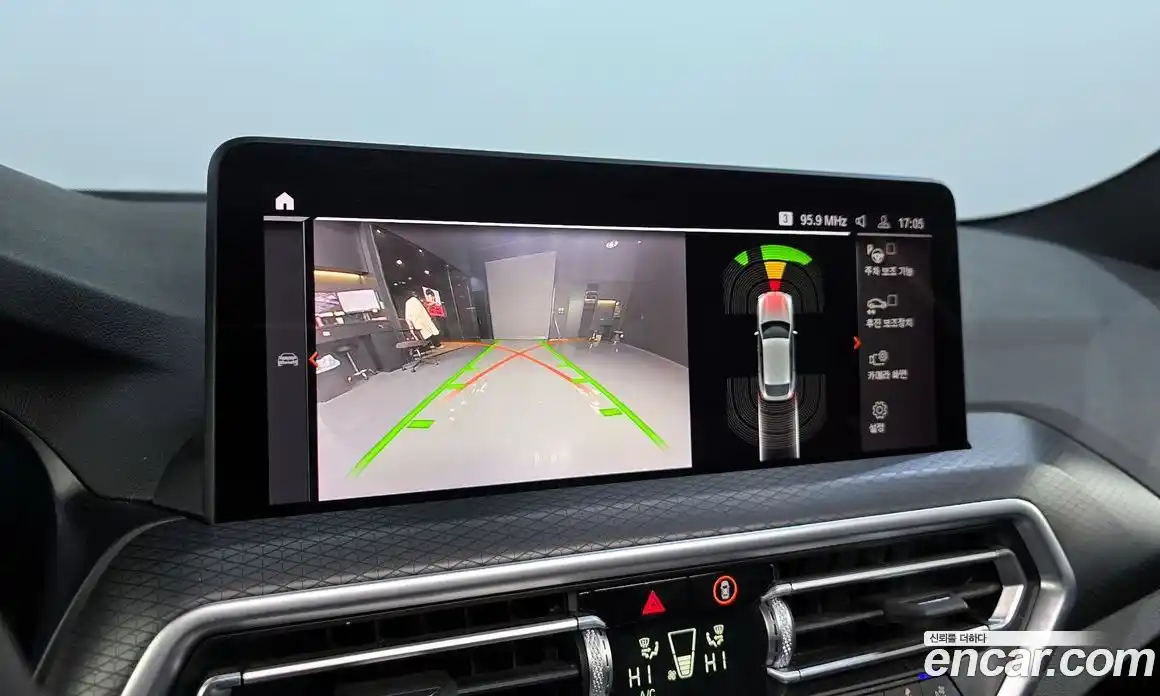 BMW X4 2022 2.0 Автомат в Москве № 158229, фото 17