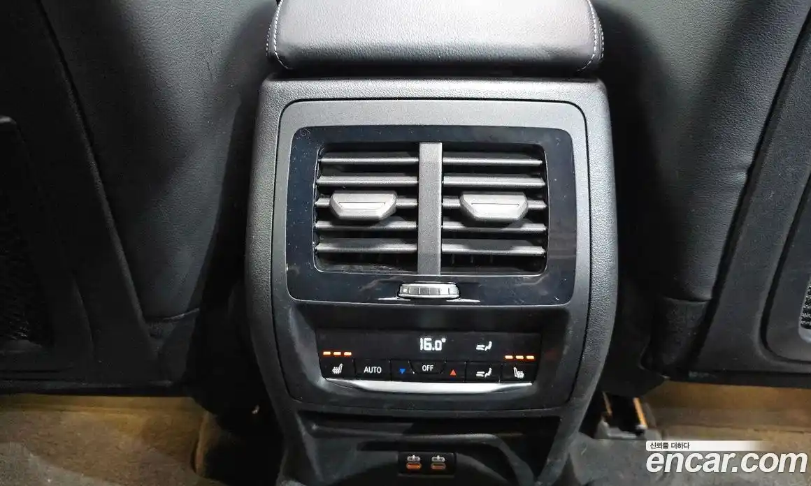 BMW X4 2022 2.0 Автомат в Москве № 158229, фото 18