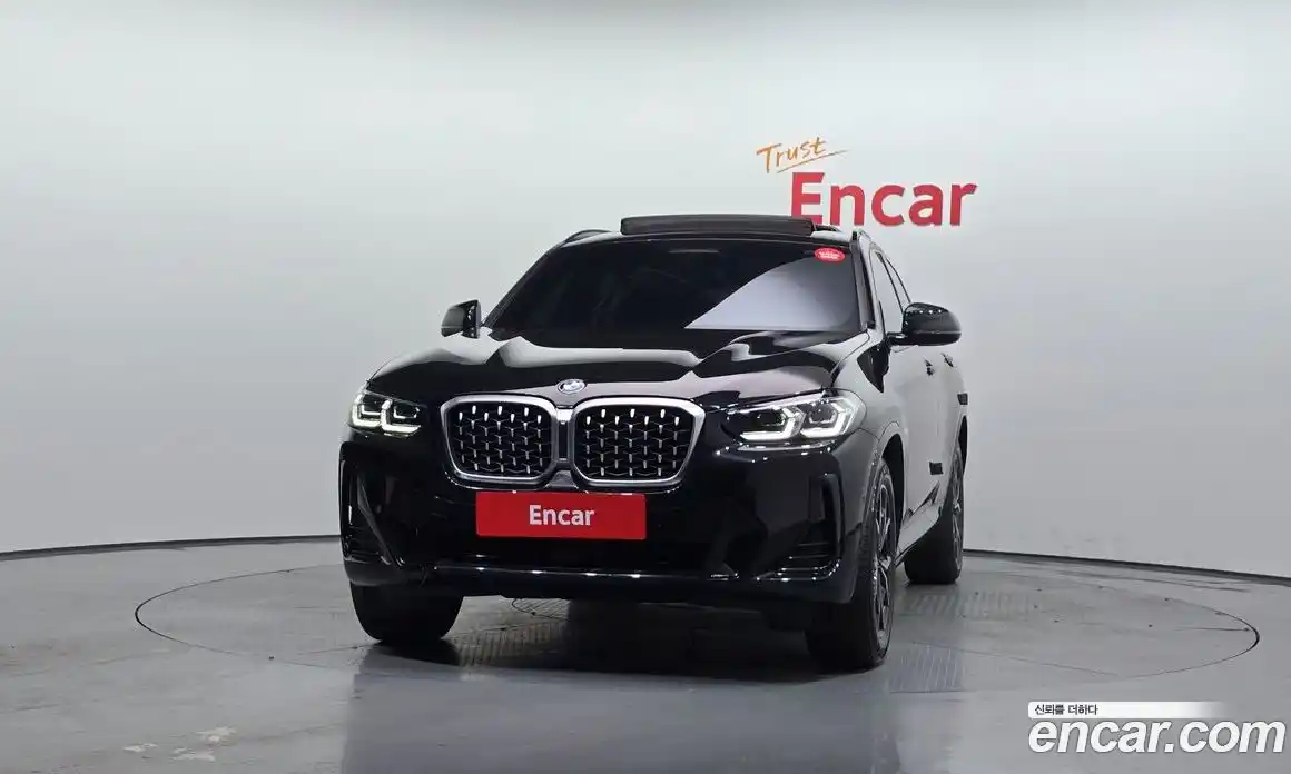 BMW X4 2022 2.0 Автомат в Москве № 158229, фото 19