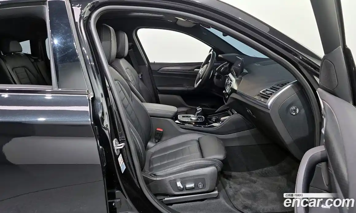 BMW X4 2022 2.0 Автомат в Москве № 158229, фото 20