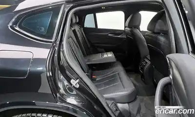BMW X4 2022 2.0 Автомат в Москве № 158229, миниатюра 6