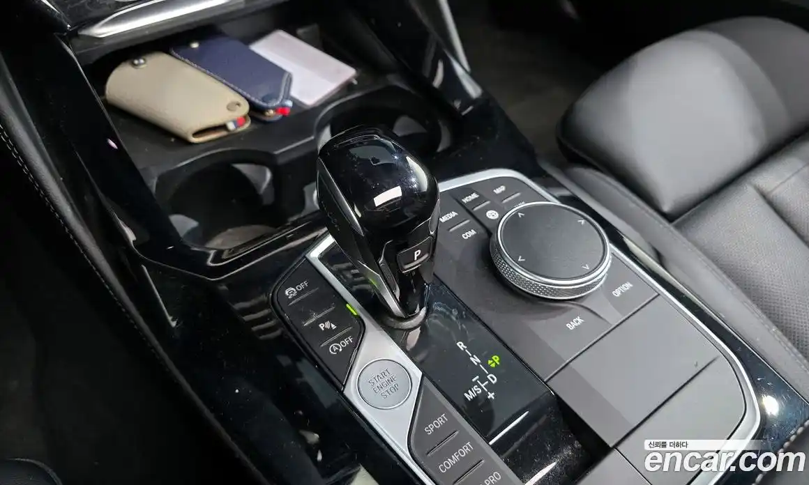 BMW X4 2022 2.0 Автомат в Москве № 158229, фото 7