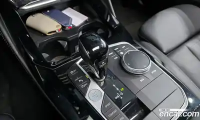 BMW X4 2022 2.0 Автомат в Москве № 158229, миниатюра 7