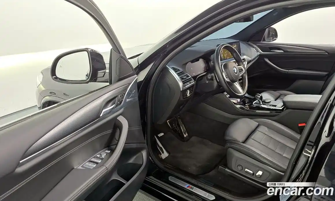 BMW X4 2022 2.0 Автомат в Москве № 158229, фото 8